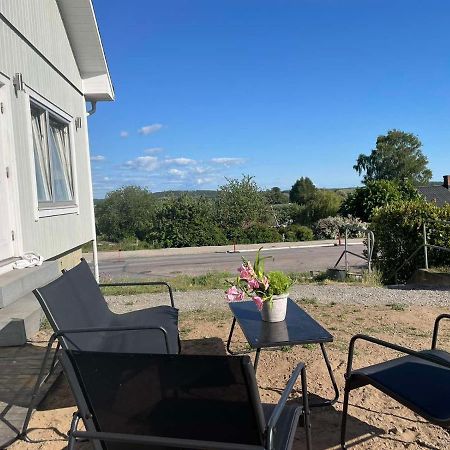 Cozy Apartment Stay Vinberg/Falkenberg 외부 사진
