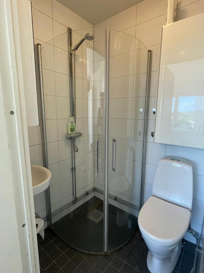 Cozy Apartment Stay Vinberg/Falkenberg 외부 사진