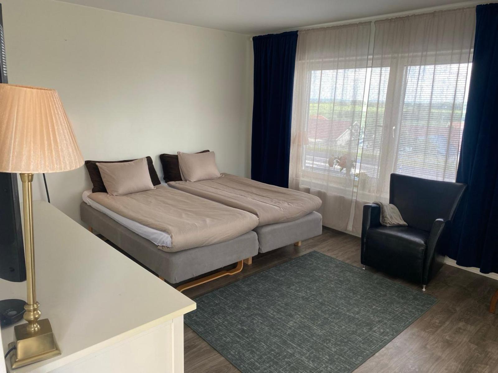 Cozy Apartment Stay Vinberg/Falkenberg 외부 사진