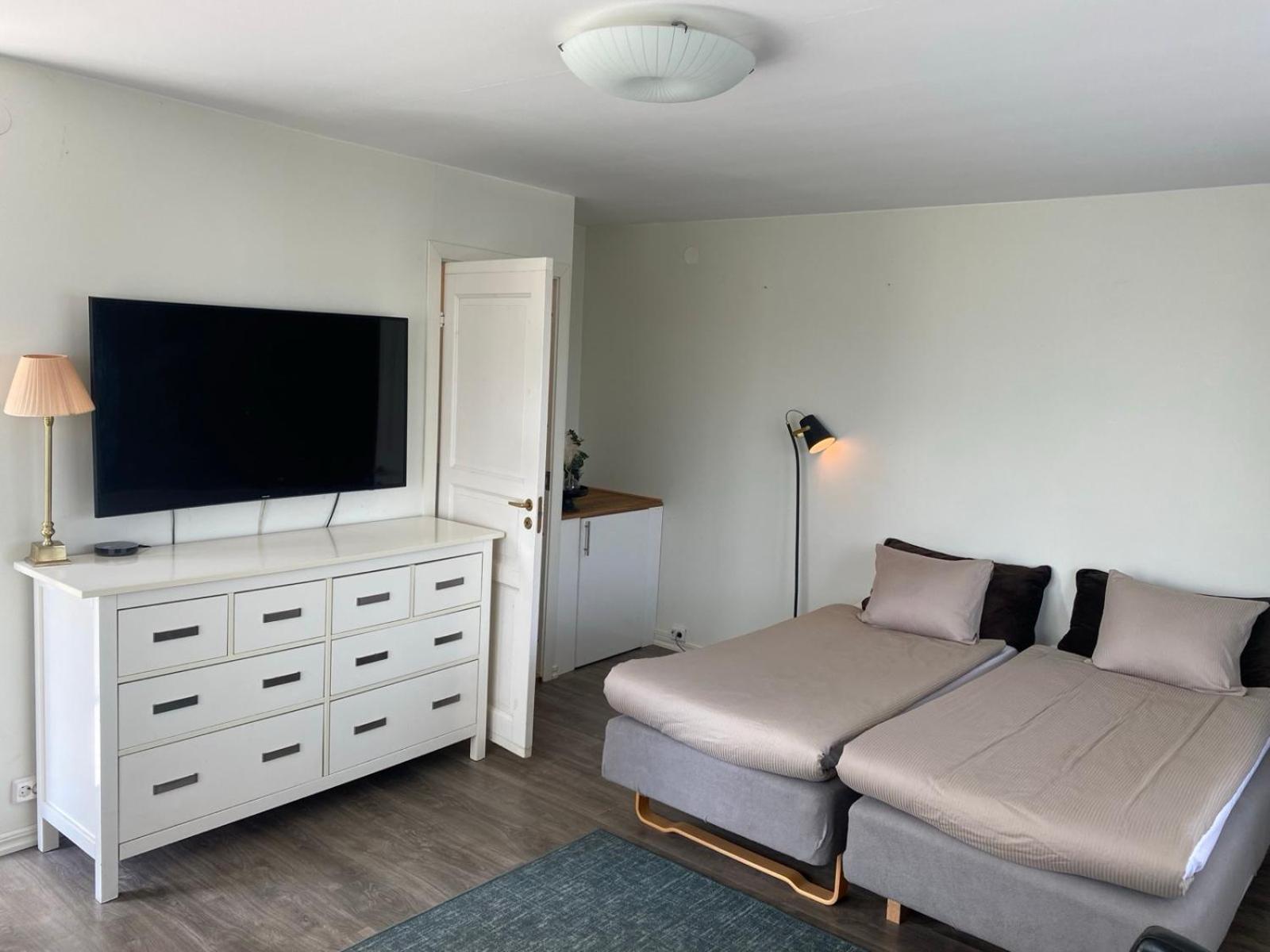 Cozy Apartment Stay Vinberg/Falkenberg 외부 사진